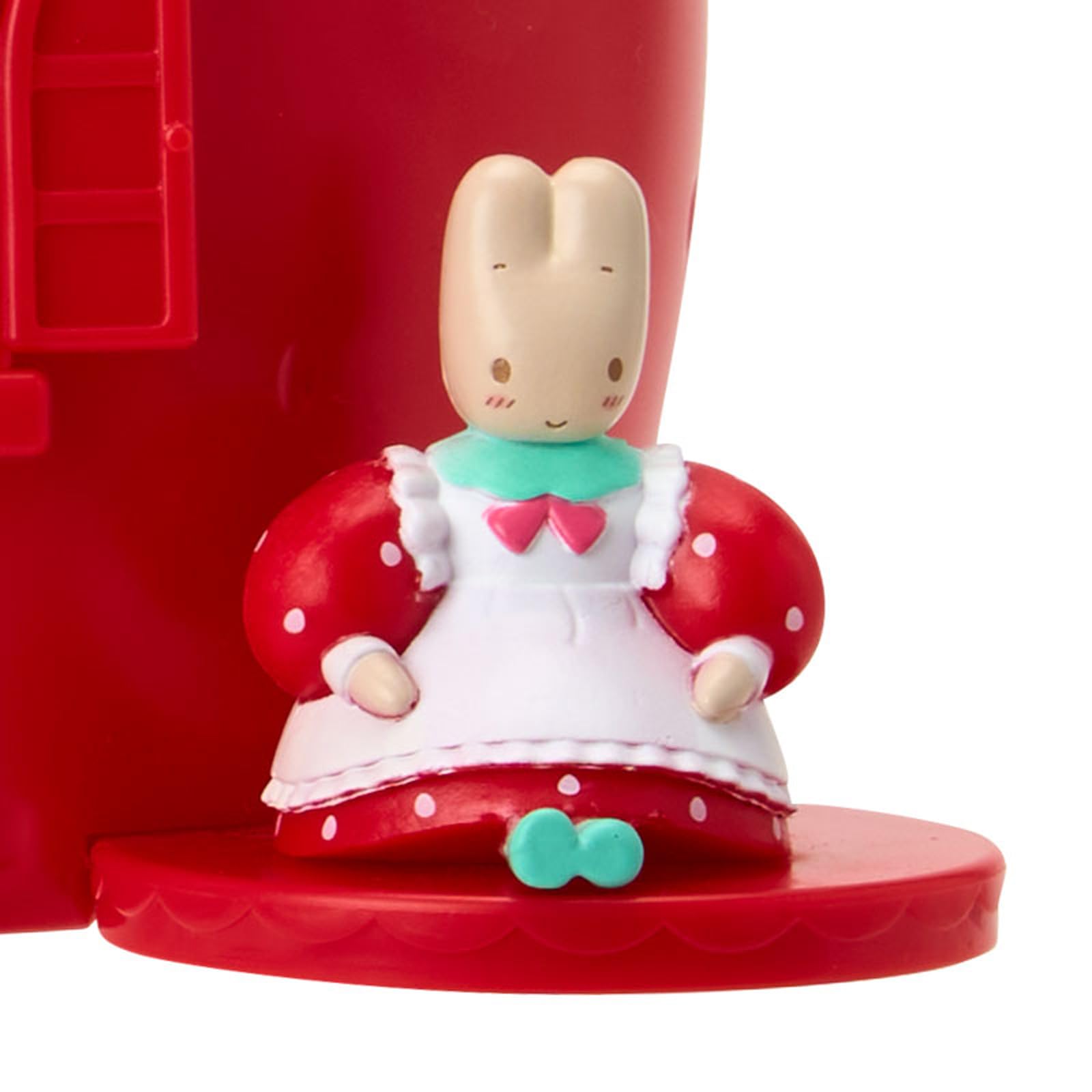美品　サンリオ　マロンクリーム　貯金箱　陶器　非売品　昭和レトロ　レア Amazon | サンリオ(SANRIO) 貯金箱 マロンクリーム 396907 | 貯金箱